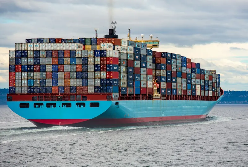 Import & Export Deal Support
